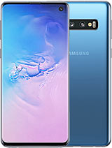 Best available price of Samsung Galaxy S10 in Comoros