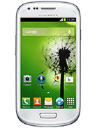 Best available price of Samsung I8200 Galaxy S III mini VE in Comoros