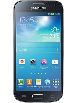 Best available price of Samsung I9190 Galaxy S4 mini in Comoros