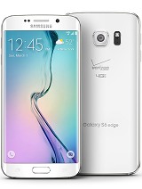 Best available price of Samsung Galaxy S6 edge USA in Comoros