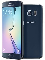 Best available price of Samsung Galaxy S6 edge in Comoros