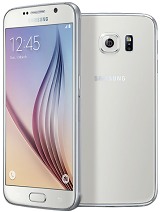 Best available price of Samsung Galaxy S6 in Comoros