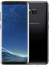 Best available price of Samsung Galaxy S8 in Comoros