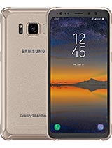 Best available price of Samsung Galaxy S8 Active in Comoros