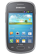 Best available price of Samsung Galaxy Star Trios S5283 in Comoros