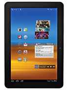 Best available price of Samsung Galaxy Tab 10-1 LTE I905 in Comoros