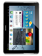 Best available price of Samsung Galaxy Tab 2 10-1 P5100 in Comoros