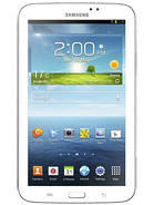 Best available price of Samsung Galaxy Tab 3 7-0 WiFi in Comoros