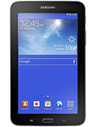 Best available price of Samsung Galaxy Tab 3 Lite 7-0 3G in Comoros