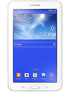 Best available price of Samsung Galaxy Tab 3 Lite 7-0 VE in Comoros