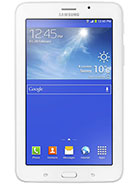 Best available price of Samsung Galaxy Tab 3 V in Comoros