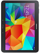Best available price of Samsung Galaxy Tab 4 10-1 LTE in Comoros