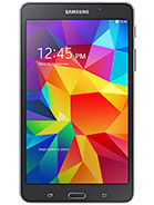 Best available price of Samsung Galaxy Tab 4 7-0 3G in Comoros