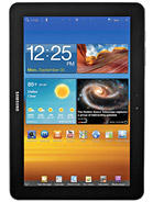 Best available price of Samsung Galaxy Tab 8-9 P7310 in Comoros