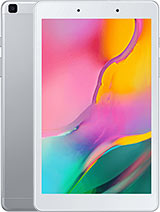 Best available price of Samsung Galaxy Tab A 8.0 (2019) in Comoros