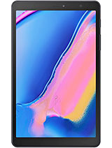 Best available price of Samsung Galaxy Tab A 8-0 S Pen 2019 in Comoros