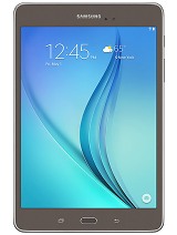 Best available price of Samsung Galaxy Tab A 8-0 2015 in Comoros