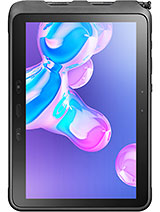 Best available price of Samsung Galaxy Tab Active Pro in Comoros