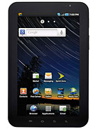 Best available price of Samsung Galaxy Tab CDMA P100 in Comoros