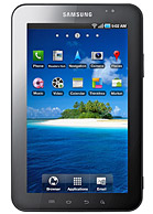 Best available price of Samsung P1000 Galaxy Tab in Comoros