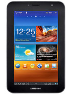 Best available price of Samsung P6210 Galaxy Tab 7-0 Plus in Comoros