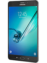 Best available price of Samsung Galaxy Tab S2 8-0 in Comoros