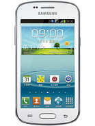 Best available price of Samsung Galaxy Trend II Duos S7572 in Comoros