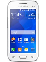 Best available price of Samsung Galaxy V Plus in Comoros