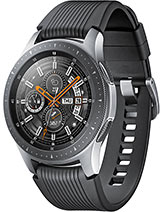 Best available price of Samsung Galaxy Watch in Comoros