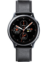 Best available price of Samsung Galaxy Watch Active2 in Comoros