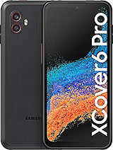 Best available price of Samsung Galaxy Xcover6 Pro in Comoros