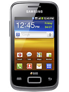 Best available price of Samsung Galaxy Y Duos S6102 in Comoros