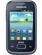 Best available price of Samsung Galaxy Y Plus S5303 in Comoros