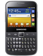 Best available price of Samsung Galaxy Y Pro B5510 in Comoros