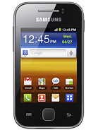 Best available price of Samsung Galaxy Y S5360 in Comoros