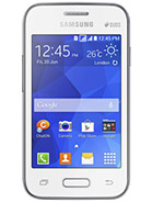 Best available price of Samsung Galaxy Young 2 in Comoros