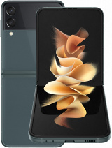 Best available price of Samsung Galaxy Z Flip3 5G in Comoros