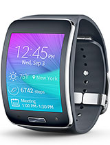 Best available price of Samsung Gear S in Comoros