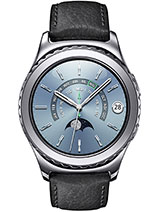Best available price of Samsung Gear S2 classic 3G in Comoros