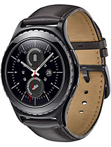 Best available price of Samsung Gear S2 classic in Comoros