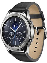 Best available price of Samsung Gear S3 classic in Comoros