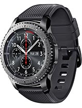 Best available price of Samsung Gear S3 frontier LTE in Comoros