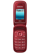 Best available price of Samsung E1272 in Comoros