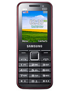 Best available price of Samsung E3213 Hero in Comoros