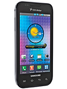 Best available price of Samsung Mesmerize i500 in Comoros