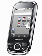 Best available price of Samsung I5500 Galaxy 5 in Comoros