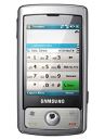 Best available price of Samsung i740 in Comoros