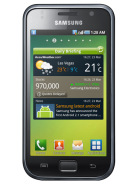 Best available price of Samsung I9001 Galaxy S Plus in Comoros