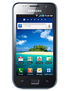 Best available price of Samsung I9003 Galaxy SL in Comoros