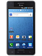 Best available price of Samsung I997 Infuse 4G in Comoros